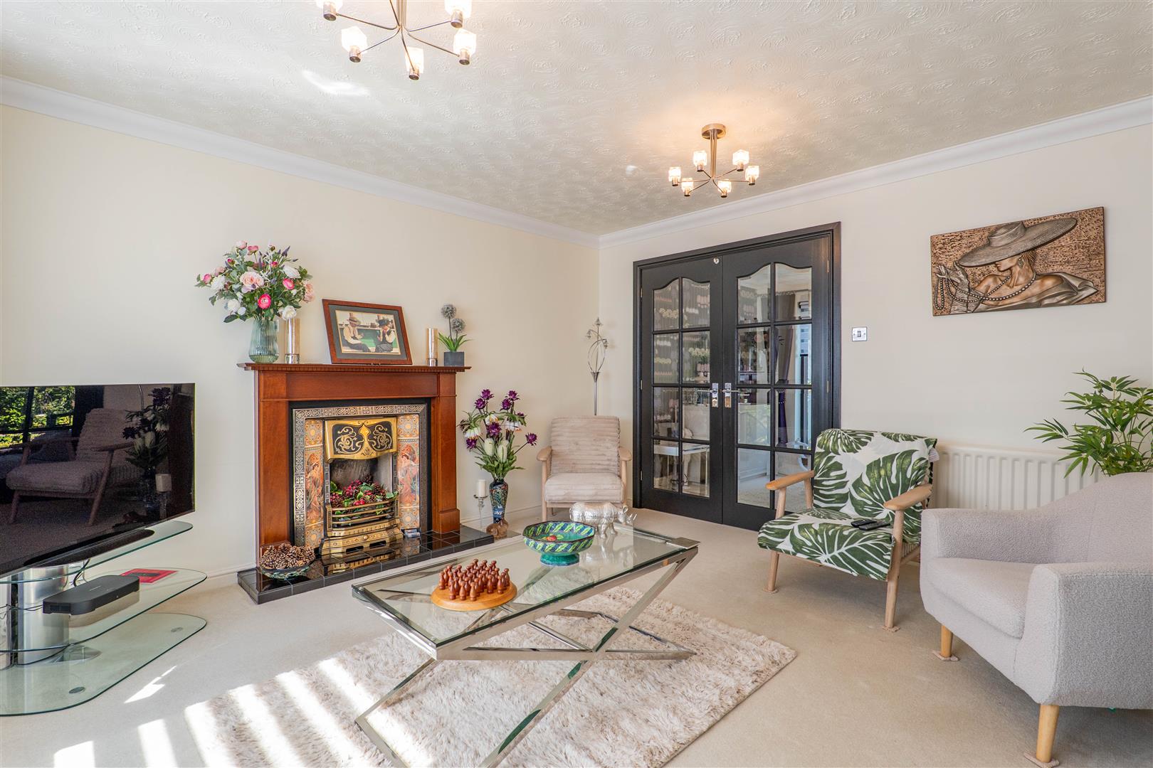 Kittiwake Road, Heapey, Chorley